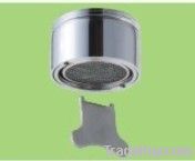 anti-theft water saving tap aerator for basin faucet