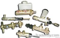 brake master cylinder