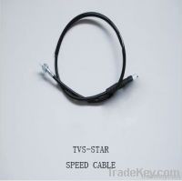 motorcycle cables/ spped cable