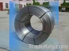 CaSi alloy cored wire