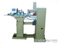 Socks Toe Closing Machine