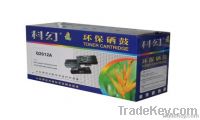 compatible toner cartridge Q2612A