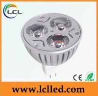 LED Bulb Light