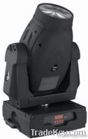 2011 New 16CHs 300W beam moving head stage light