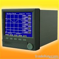 16 Channels Universal Data Logger-Paperelss Recorder-KH30B
