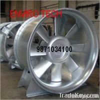 Axial Flow Fan