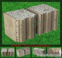RYMAX Foam Cement Board | Exterior Drywall