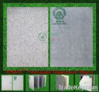 RYMAX Fiberglass Magnesium Board | Ceiling | Drywall