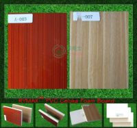 RYMAX PVC Celuka Foam Board | Decorative Panel