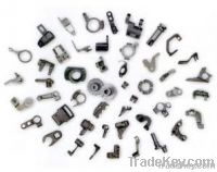 HEZO Industrial Sewing Machine Parts