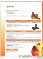 Refractory Products