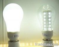 LED SMD bulbs