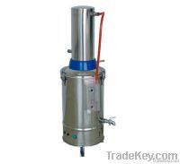 Distilled Water Apparatus YN-ZD-5