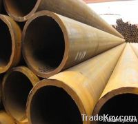 LSAW steel pipe