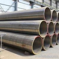 alloy seamless steel pipe