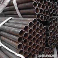 carbon seamless steel pipe