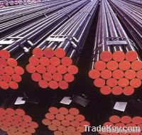 API 5l Seamless Steel Pipe