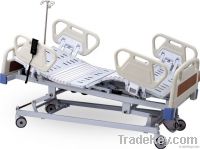 Five-function Electric Medical Care Bed