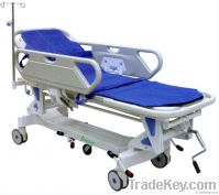 Luxurious Stretcher Hospital Cart