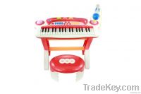 children electronic organ toy