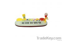 31 keys electronic instrument keyboard electronic toy
