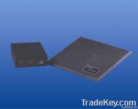 EAS RF System Soft Lable Deactivator
