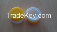 Plastic edible oil cap  non-26-27-43-55MM