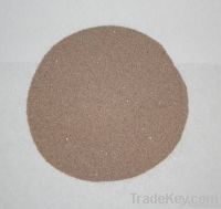 zircon sand