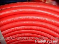Chinese Rubber Oxygen Hose/Acetylene hose