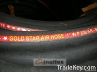 Manufacture of industrial hose( air/ water/ oil/ welding/LPG hose)