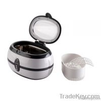 Ultrasonic Jewelry Cleaner