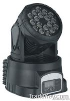 LED Mini Wash Moving Head Light