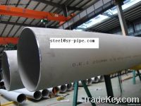 stainless steel Tube