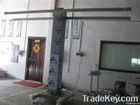 Roller blinds Inspection hoist machine