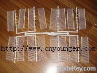 Tag Pin Mould