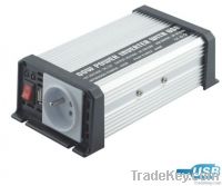 DC to AC Power Inverter with USB(300w)