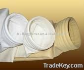 Dust collector filter bag