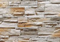 Stacked Stone Manufactured Stone - G0001A