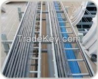 GRP Cable Management System