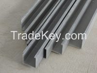 GRP Structural Profiles