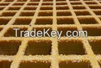 FRP Gratings