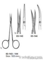 Surgical Scissor