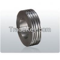 Tungsten carbide Roll Ring, TC roll, Cemented Ring