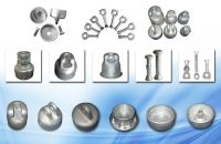 Insulator caps