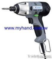 CORDED IMPACT WRENCH