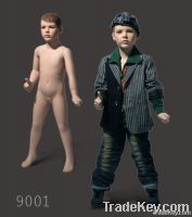 kids ( boy )mannequins