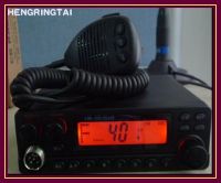 two way AM/FM cb radio , strong backlight