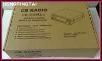 two way cb radio LM-302 PLUS