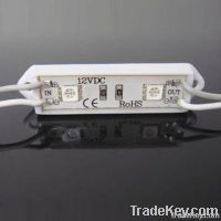 2pcs DC12V CE&ROHS SMD5050 LED sign modules