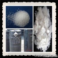 caustic soda flakes/pearls/solid